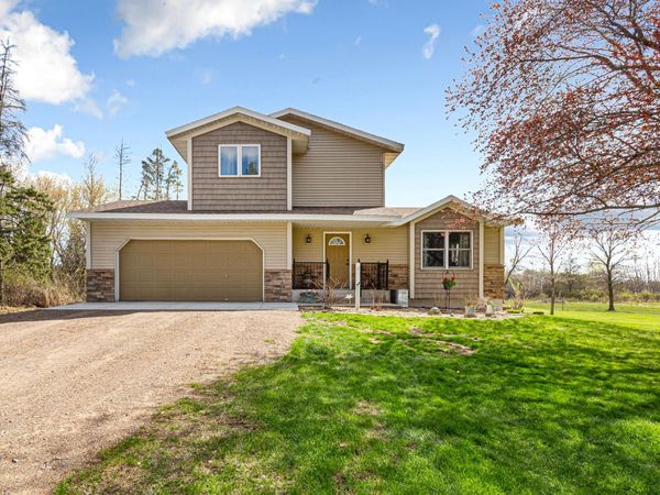 12890 Jonquil Road NE, Foley, MN 56329