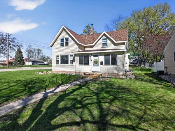 403 Lake Street , Alexandria, MN 56308