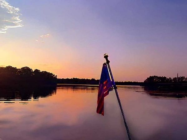 34xxx Lot 2 Happy Landing Road , Cross Lake, MN 56442