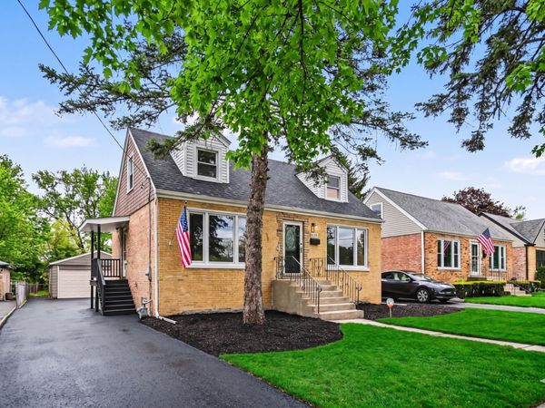 835 S Addison Avenue , Villa Park, IL 60181