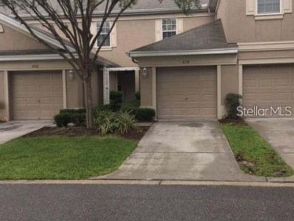 4134 BISMARCK PALM DRIVE , TAMPA, FL 33610
