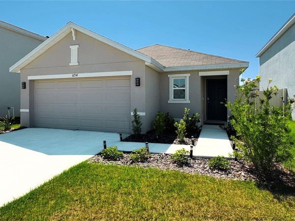 8734 SW 45TH COURT , OCALA, FL 34476