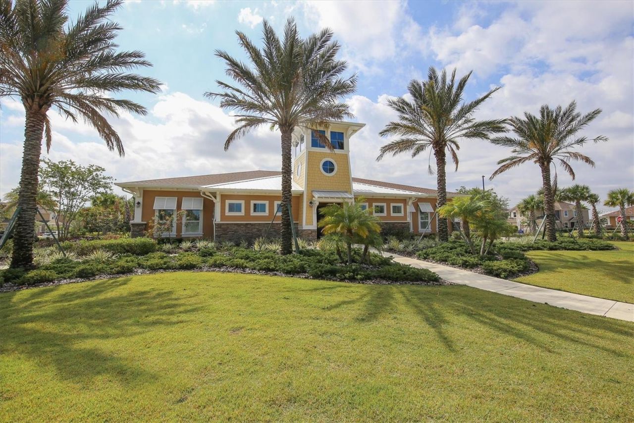 5721 Silverbridge Trail , Bradenton, FL 34211 Photo