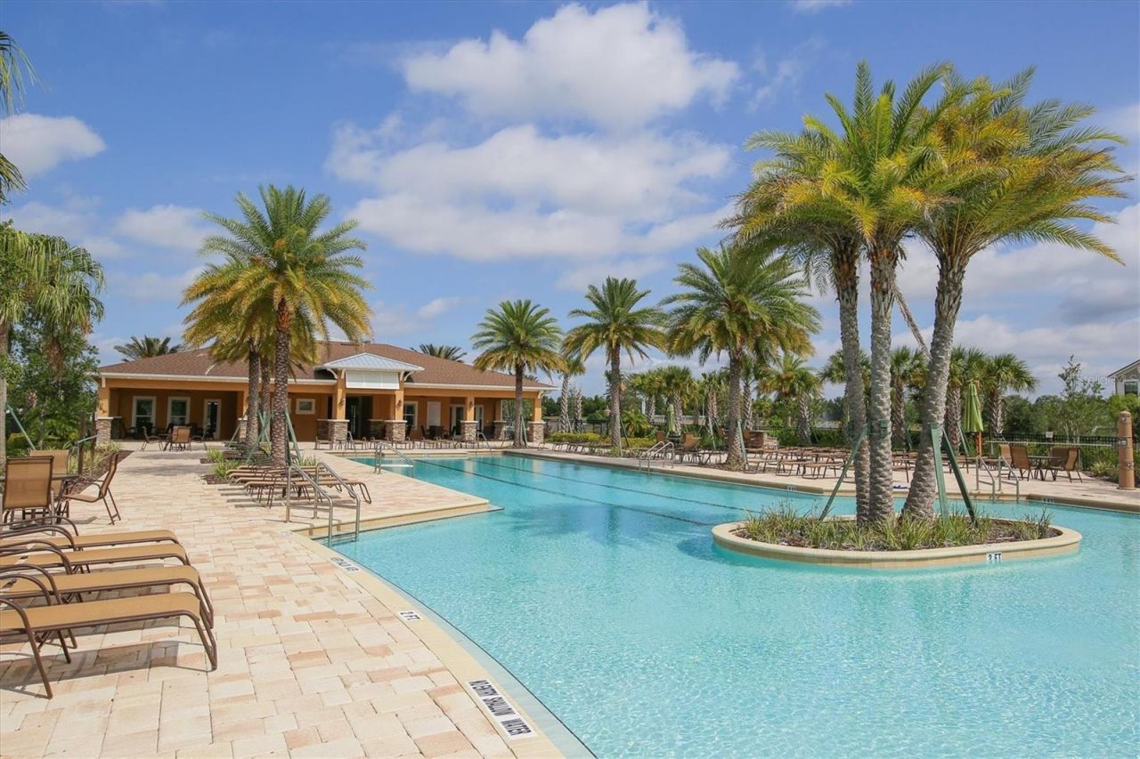 5721 Silverbridge Trail , Bradenton, FL 34211 Photo