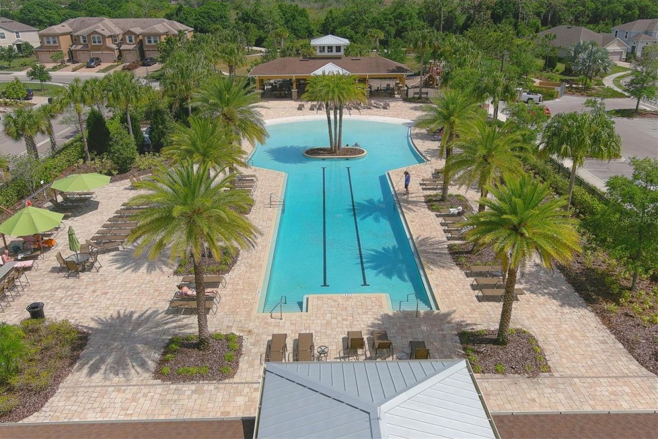 5721 Silverbridge Trail , Bradenton, FL 34211 Photo
