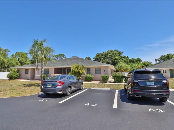 24540 HARBORVIEW ROAD , Unit A3, PUNTA GORDA, FL 33980
