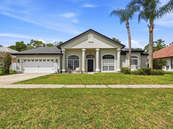 2452 BANCROFT BLVD , ORLANDO, FL 32833