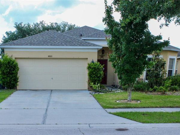 4881 WINDBOURNE WAY , ST CLOUD, FL 34772