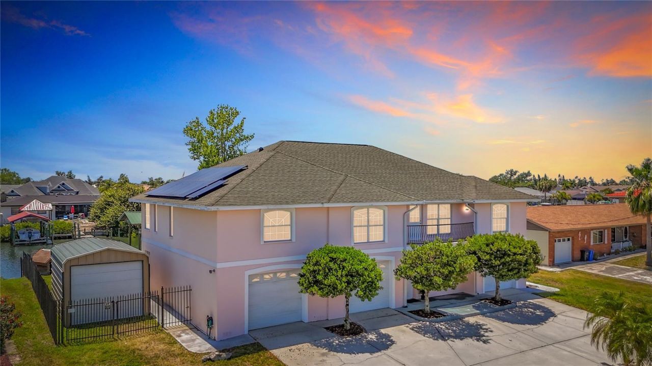 624 Kingston Court, Apollo Beach, FL 33572 Photo