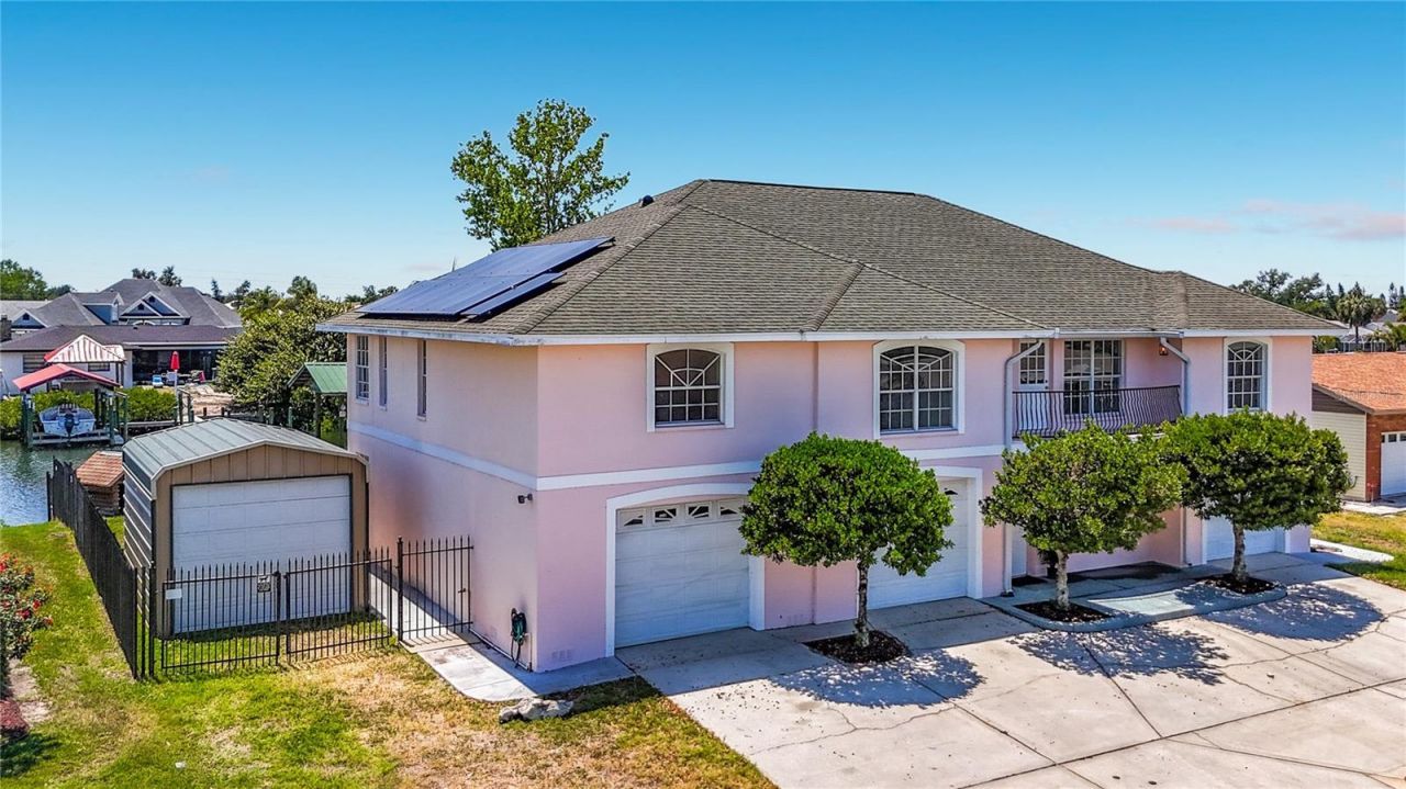 624 Kingston Court, Apollo Beach, FL 33572 Photo