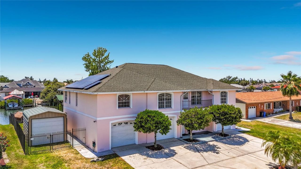 624 Kingston Court, Apollo Beach, FL 33572 Photo