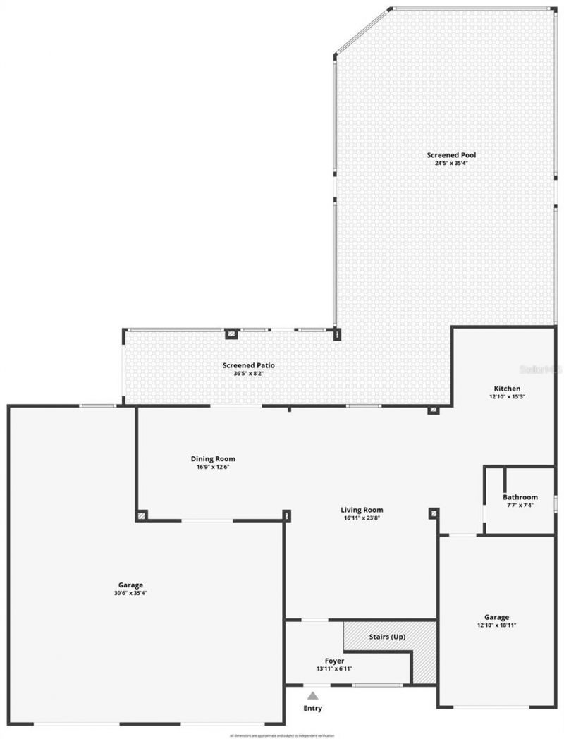 624 Kingston Court, Apollo Beach, FL 33572 Photo