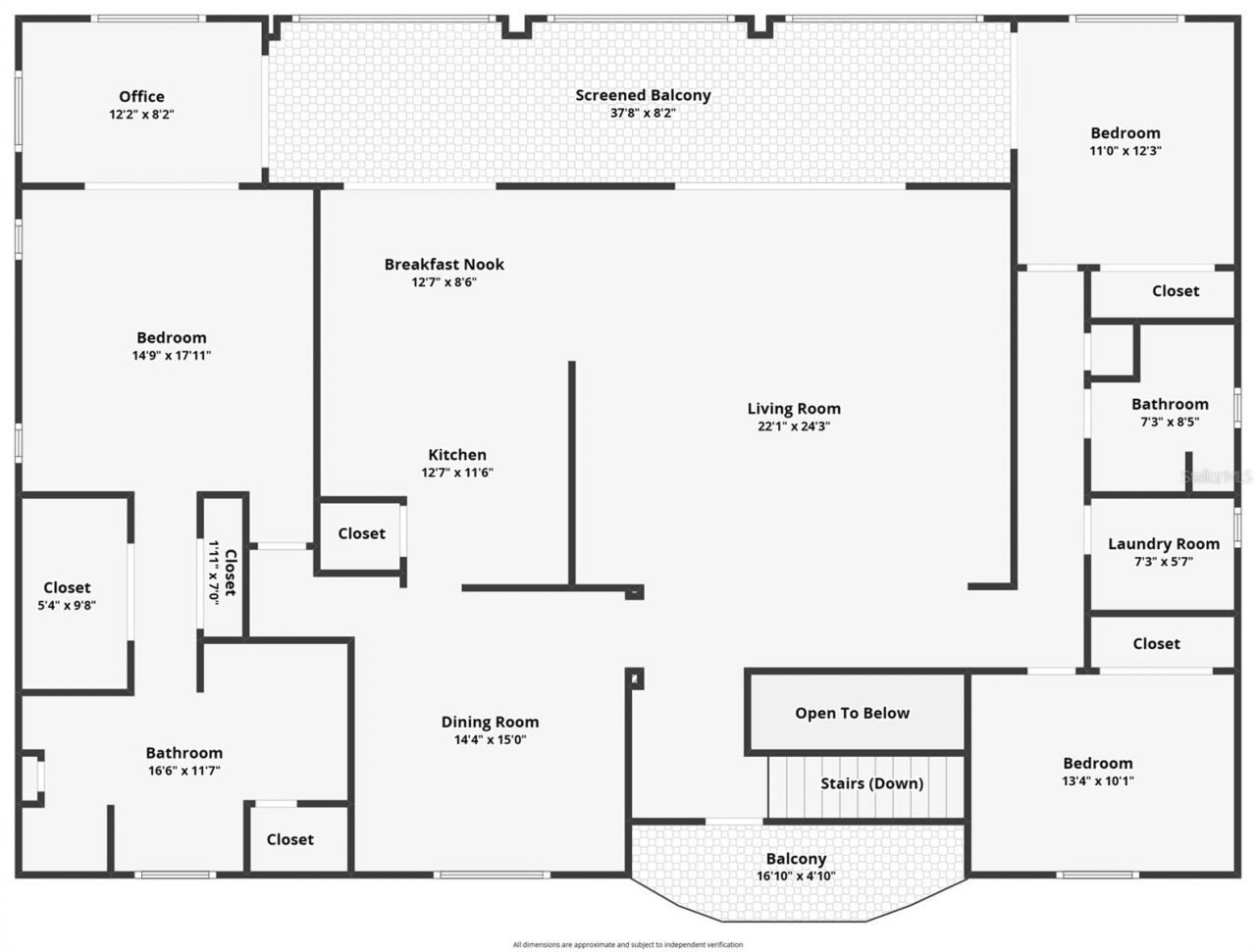 624 Kingston Court, Apollo Beach, FL 33572 Photo