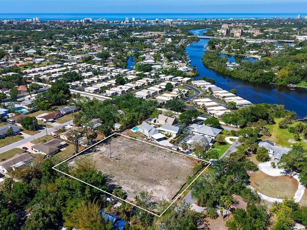 2424 ASHTON ROAD , SARASOTA, FL 34231