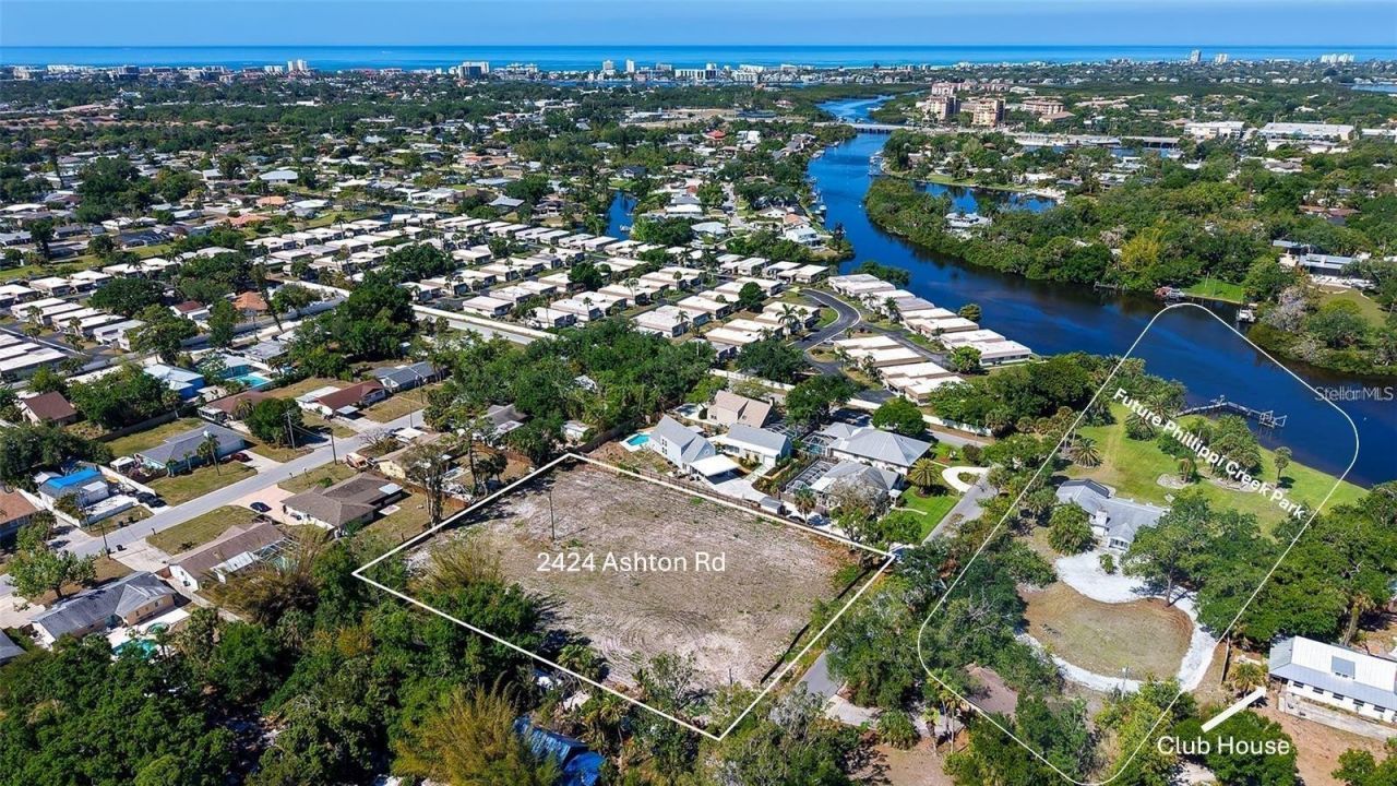 2424 Ashton Road, Sarasota, FL 34231 Photo