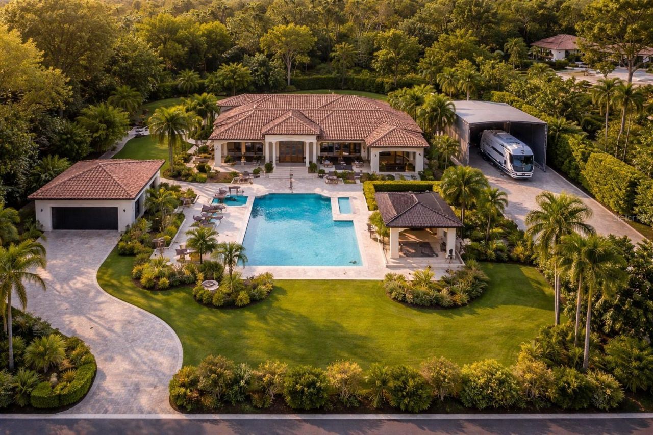 2424 Ashton Road, Sarasota, FL 34231 Photo