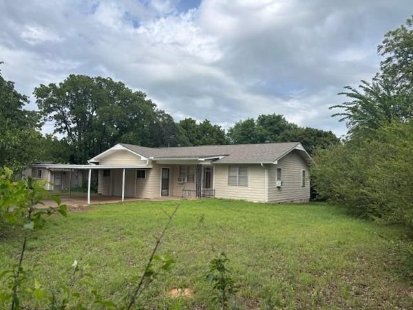 3005 SE 156th Avenue, Norman, OK 73026