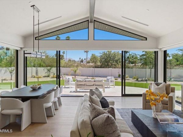 7550 E IRONWOOD Court, Scottsdale, AZ 85258