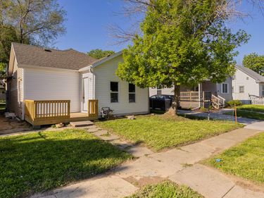 919 AVENUE C, COUNCIL BLUFFS, IA 51503