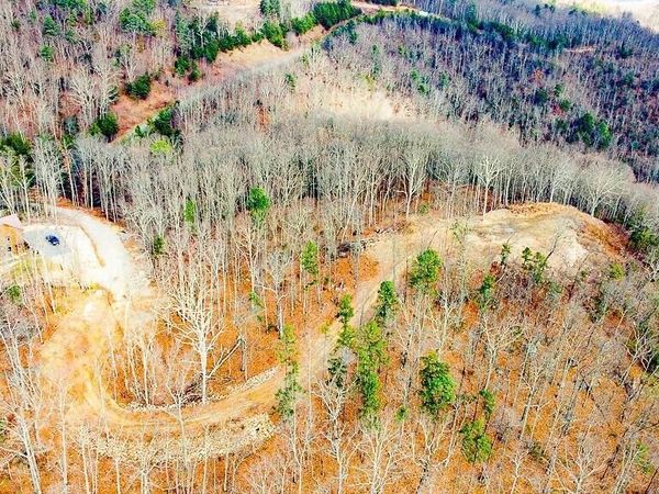 Tract A Mountain Ash Way, Sevierville, TN 37876