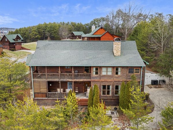 2818 Seth Rd, Pigeon Forge, TN 37863