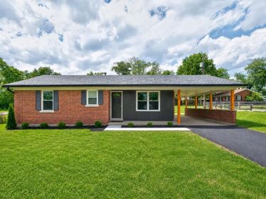 1333 Shun Pike, Nicholasville, KY 40356
