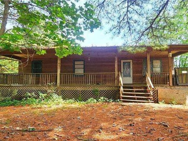 496 Blalock Road SE, Adairsville, GA 30103