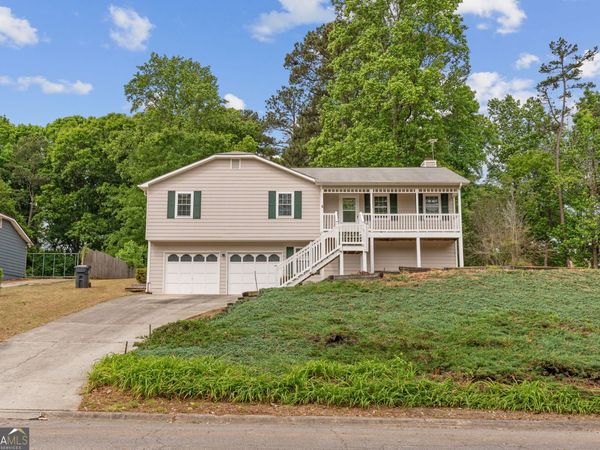 2750 Old Ivy Court, Buford, GA 30519