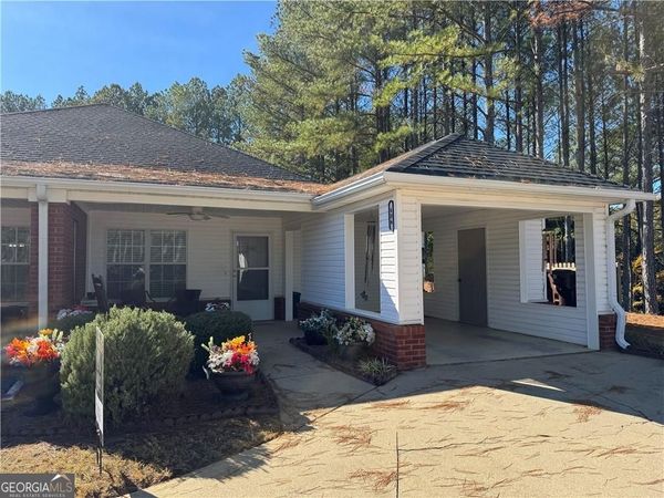 150 Old Mill Road, Unit 406, Cartersville, GA 30120