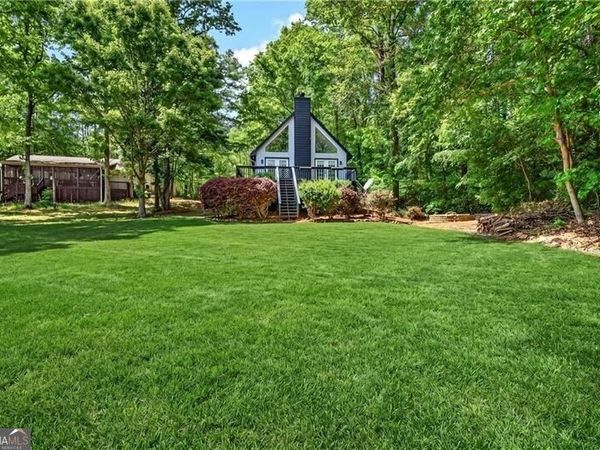 148 Anchor Point Drive, Eatonton, GA 31024