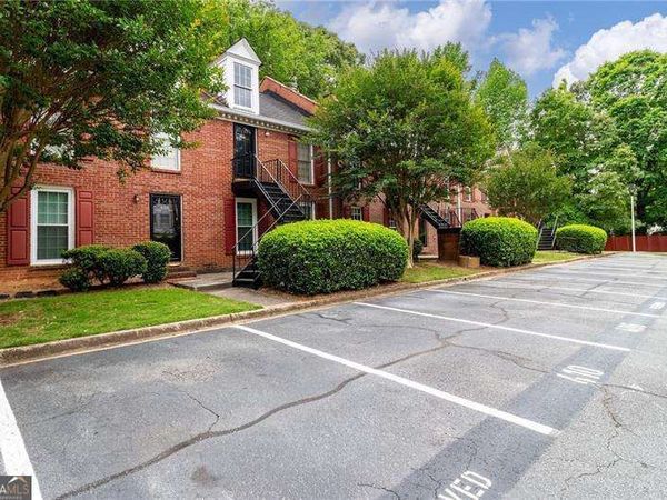 1166 Booth Road SW, Unit 402, Marietta, GA 30008