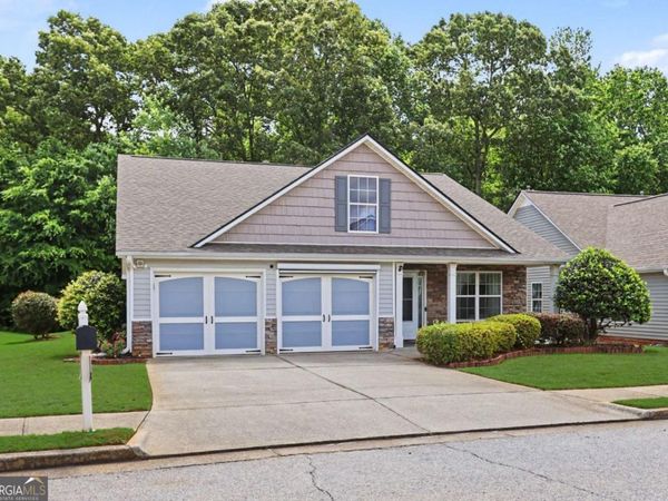 676 Majesty Crossing, Winder, GA 30680