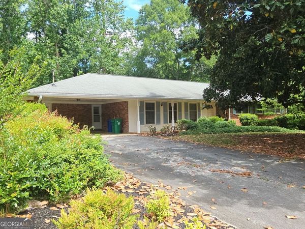 3938 Briarglen Court, Atlanta, GA 30340
