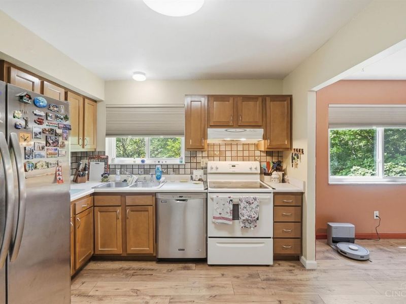 4455 Cloverhill Terrace, Delhi Twp, OH 45238 Photo 21