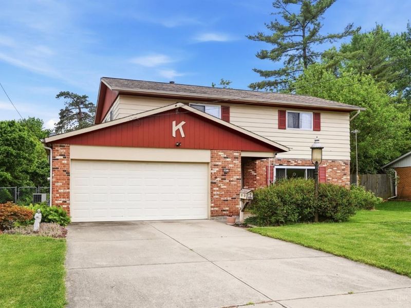 4455 Cloverhill Terrace, Delhi Twp, OH 45238 Photo 3