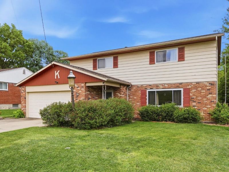 4455 Cloverhill Terrace, Delhi Twp, OH 45238 Photo 4