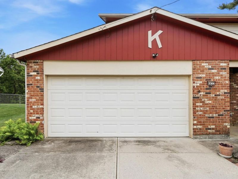 4455 Cloverhill Terrace, Delhi Twp, OH 45238 Photo 5