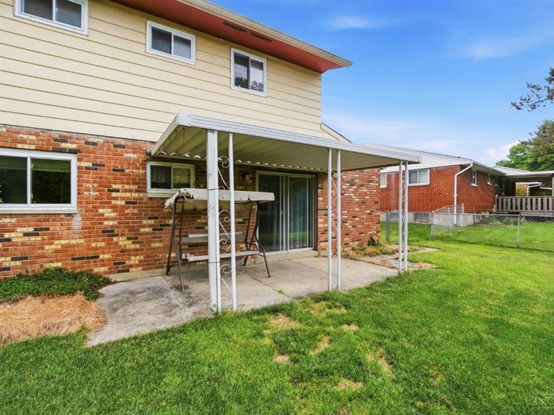 4455 Cloverhill Terrace, Delhi Twp, OH 45238 Photo 63