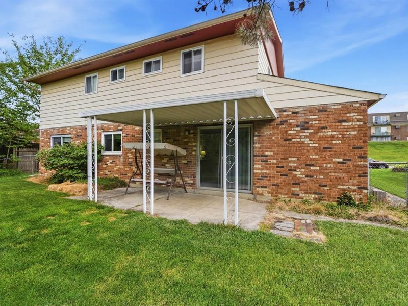 4455 Cloverhill Terrace, Delhi Twp, OH 45238 Photo 64