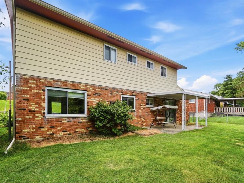 4455 Cloverhill Terrace, Delhi Twp, OH 45238 Photo 77