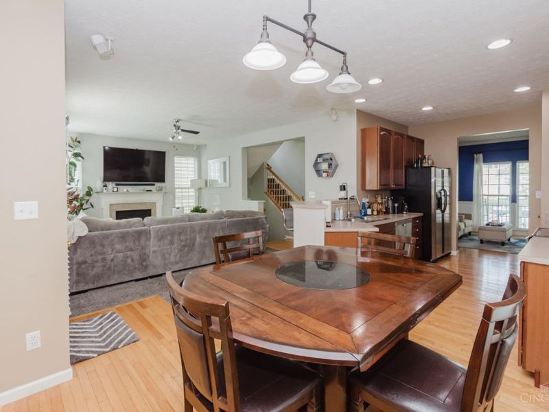 9656 Olde Georgetown Way, Centerville, OH 45458 Photo 16