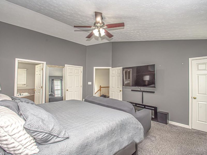 9656 Olde Georgetown Way, Centerville, OH 45458 Photo 24