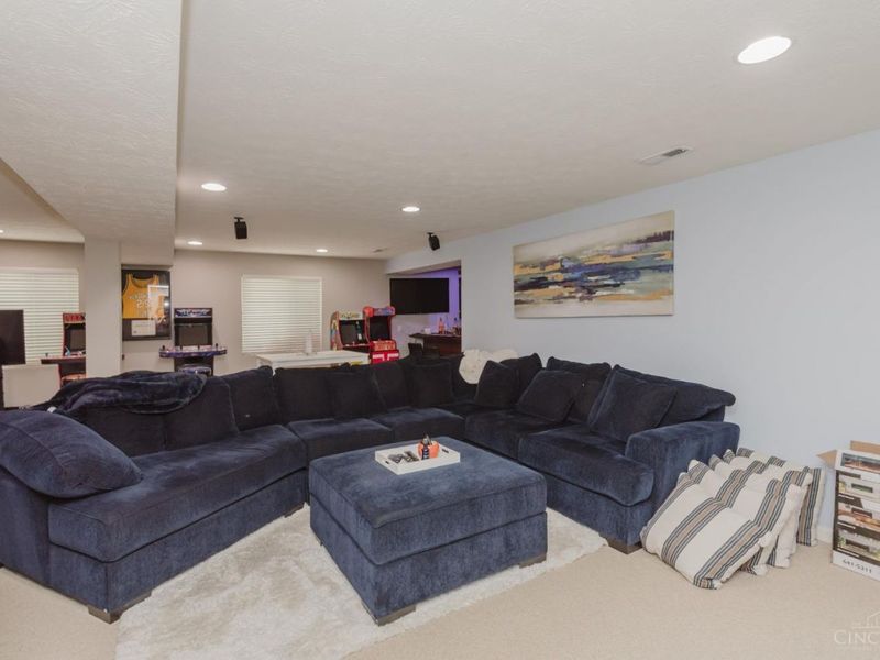 9656 Olde Georgetown Way, Centerville, OH 45458 Photo 30