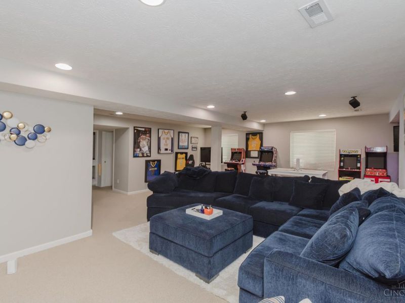 9656 Olde Georgetown Way, Centerville, OH 45458 Photo 31