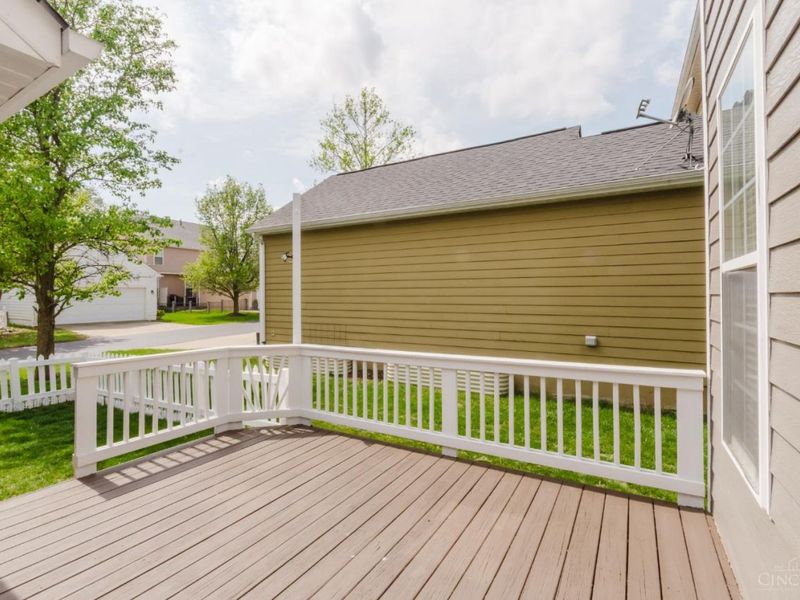 9656 Olde Georgetown Way, Centerville, OH 45458 Photo 36
