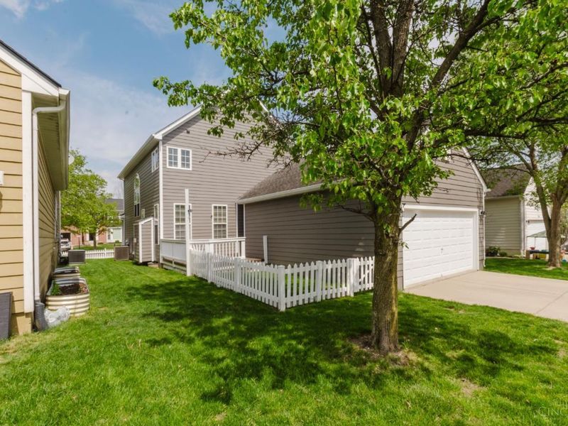 9656 Olde Georgetown Way, Centerville, OH 45458 Photo 37