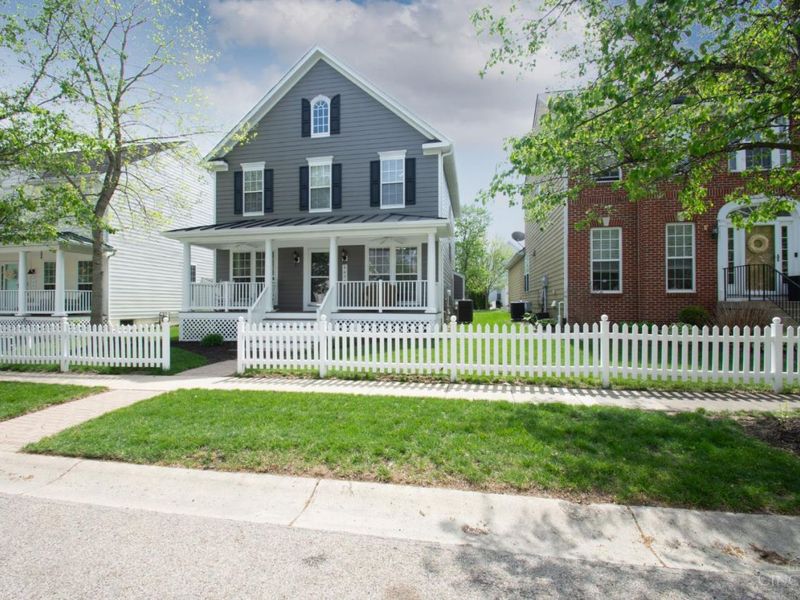 9656 Olde Georgetown Way, Centerville, OH 45458 Photo 38