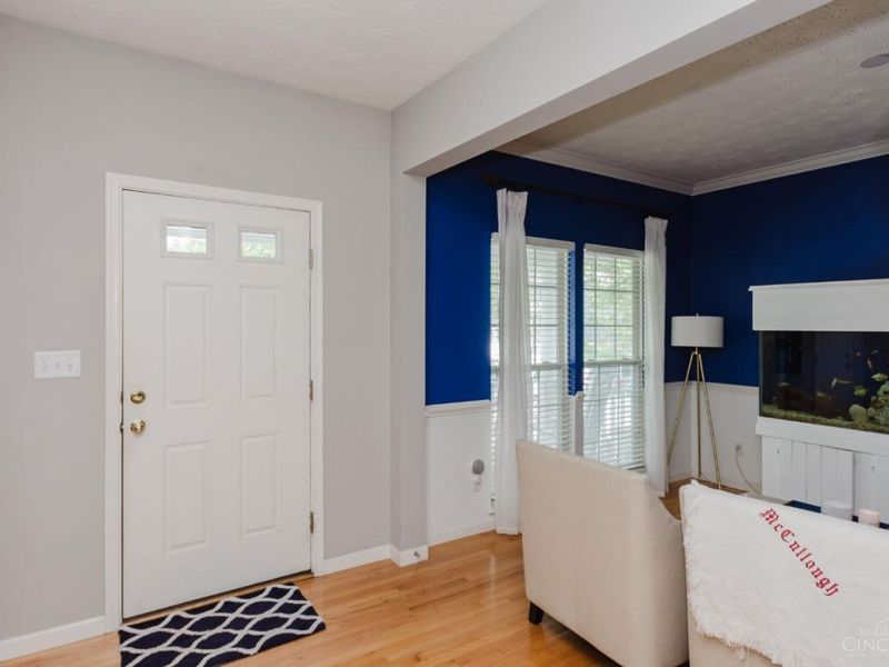 9656 Olde Georgetown Way, Centerville, OH 45458 Photo 5