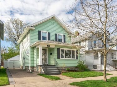 86 Lasalle Avenue, Kenmore, NY 14217