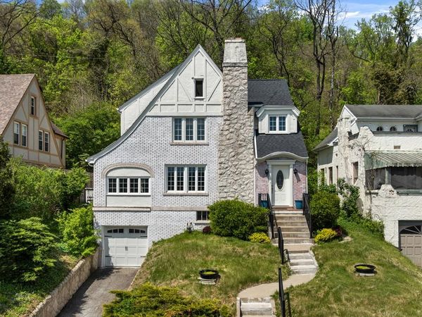 4 Corliss Terrace, Wheeling, WV 26003